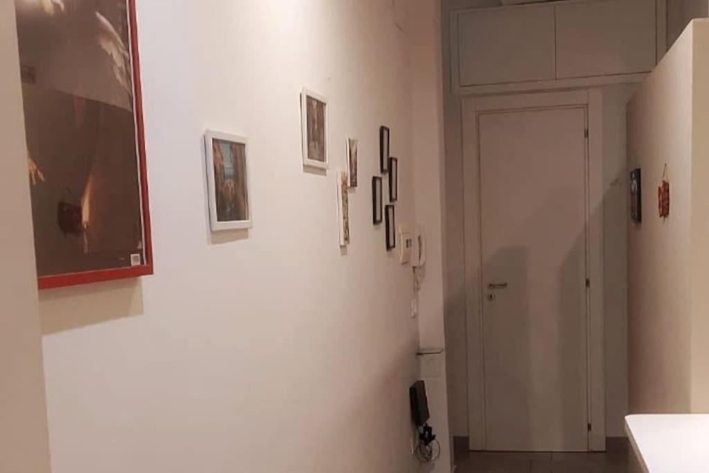 Casa Lanzieri * Naples
